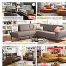 Flamme Küchen + Möbel Prospekt Seite 2