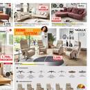 Flamme Küchen + Möbel Prospekt Seite 3