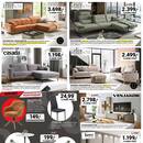 Flamme Küchen + Möbel Prospekt Seite 2