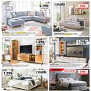 Flamme Küchen + Möbel Prospekt Seite 3