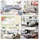 Flamme Küchen + Möbel Prospekt Seite 3