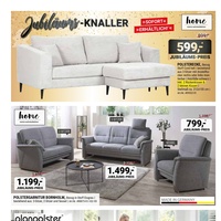 Flamme Küchen + Möbel Prospekt Seite 2