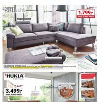 Flamme Küchen + Möbel Prospekt Seite 3