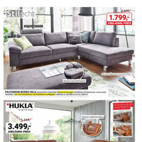 Flamme Küchen + Möbel Prospekt Seite 3