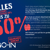 Kaenders Modehaus Prospekt Seite 2