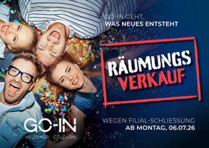 Kaenders Modehaus Prospekt - Angebote ab 04.07.
