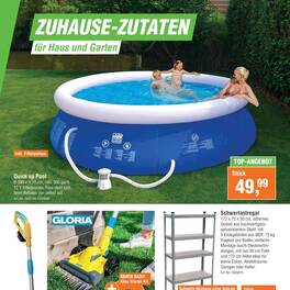 team Baumarkt
