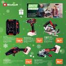 team Baumarkt Prospekt Seite 3