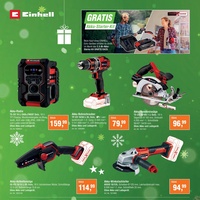 team Baumarkt Prospekt Seite 3