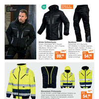 team Baumarkt Prospekt Seite 3