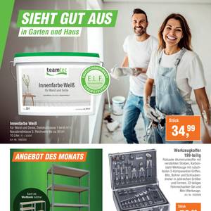 team Baumarkt