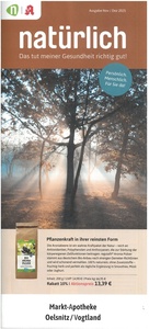 Markt-Apotheke Oelsnitz Prospekt - Markt-Apotheke Oelsnitz