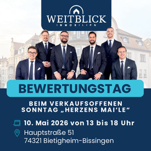 Weitblick Immobilien Prospekt - Weitblick ADvanstix