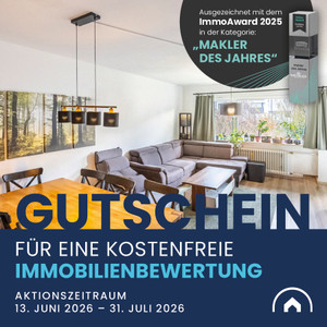 Weitblick Immobilien Prospekt - Gutschein