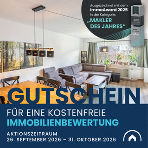 Weitblick Immobilien Prospekt - Gutschein