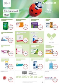 Linda Apotheken Prospekt - Engel Apotheke