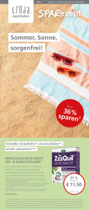 Linda Apotheken Prospekt - Engel Apotheke
