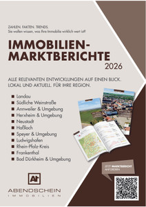 Muhlert Immobilien Prospekt - Immobilienmarktbericht 2026
