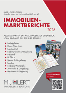 Muhlert Immobilien Prospekt - Immobilienmarktbericht 2026