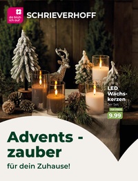 Gartencenter Schrieverhoff Prospekt - Gartencenter Schrieverhoff GmbH