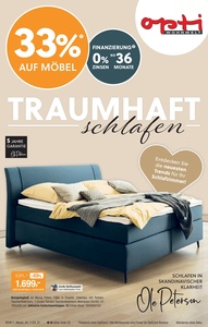 Opti Wohnwelt Prospekt - ROW 11