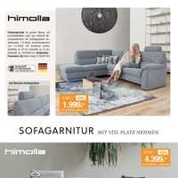 Opti Wohnwelt Prospekt Seite 2