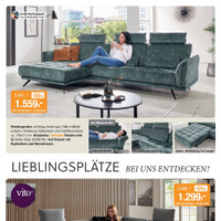 Opti Wohnwelt Prospekt Seite 2