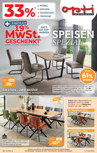 Opti Wohnwelt Prospekt - Angebote ab 30.04.