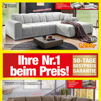 Opti Wohnwelt Prospekt Seite 2