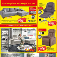 Opti Wohnwelt Prospekt Seite 3
