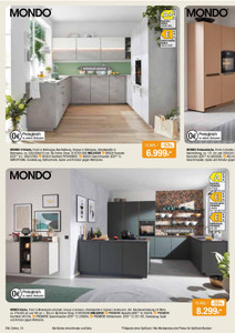 Opti Wohnwelt Prospekt - Summer Sale
