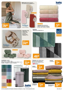 Opti Wohnwelt Prospekt - Summer Sale