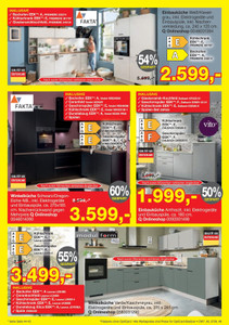 Opti Wohnwelt Prospekt - Hot Sommer Sale