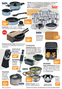 Opti Wohnwelt Prospekt - Hot Sommer Sale