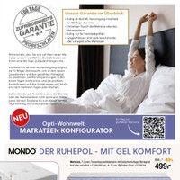 Opti Wohnwelt Prospekt Seite 3