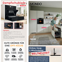 Opti Wohnwelt Prospekt Seite 2