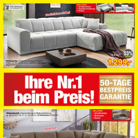 Opti Wohnwelt Prospekt Seite 2