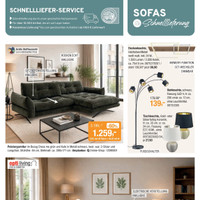 Opti Wohnwelt Prospekt Seite 3