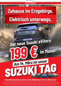 Ratio Mobil Prospekt - Ratio Mobil