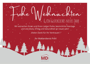 Maklerdienst Pohl Prospekt - Maklerdienst Oelsnitz