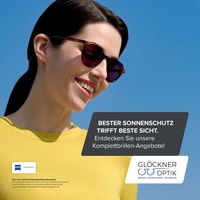 Glöckner Optik Prospekt - Glöckner Optik