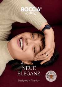 Witte Uhrmachermeister und Juwelier Prospekt - Angebote ab 14.11.