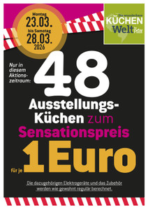 Pfiff Möbel Prospekt - Angebote ab 20.03.