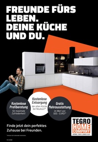 Home Company Prospekt - Angebote ab 08.02.