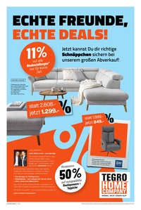 Home Company Prospekt - Angebote ab 18.06.