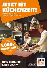 Home Company Prospekt - Angebote ab 13.09.
