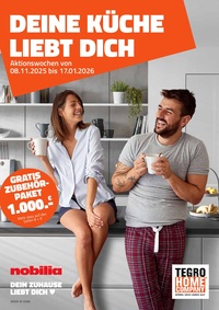 Home Company Prospekt - Angebote ab 08.11.