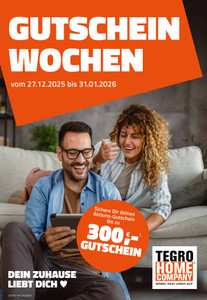 Home Company Prospekt - Angebote ab 08.01.