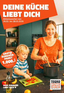 Home Company Prospekt - Angebote ab 28.02.