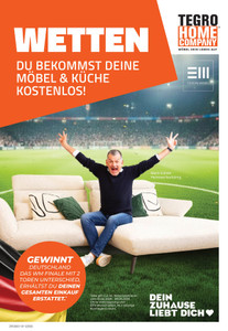 Home Company Prospekt - Angebote ab 16.04.